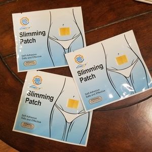 Slimming Patches